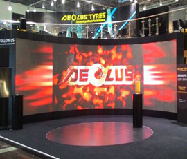 LED ����� TOKAMO