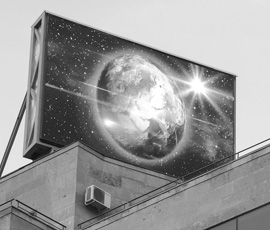 ����������� LED ������